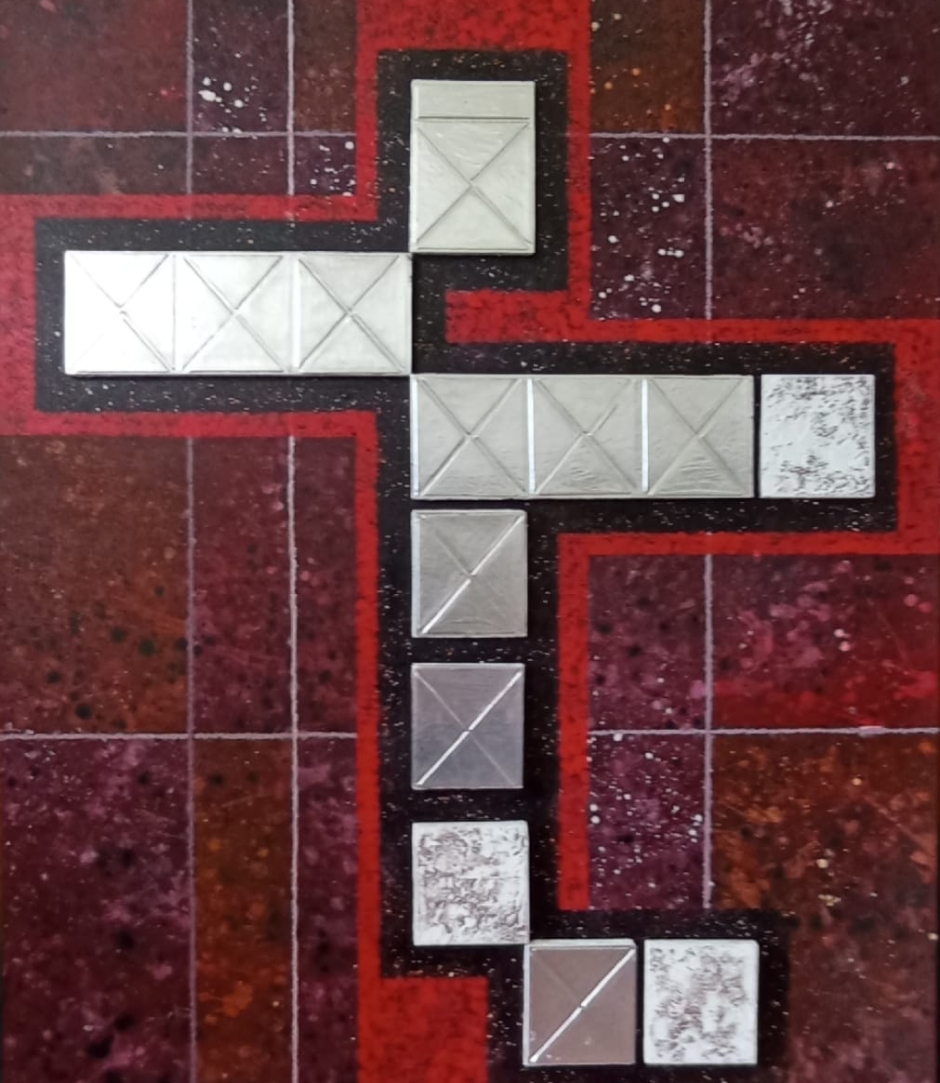 Terra I Marcelo Dominiky